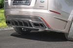 Land Rover Range Rover Velar by Mansory 2018 года